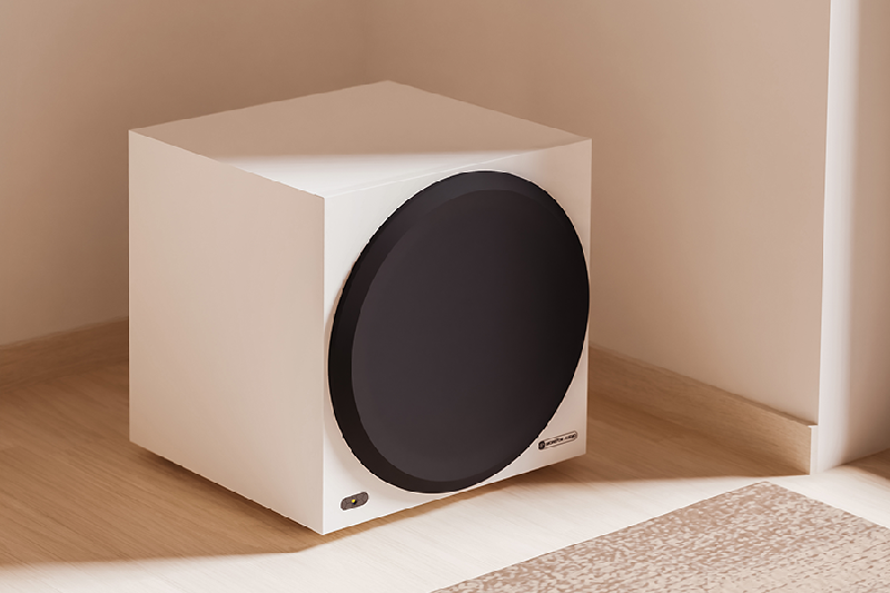 Vestra W12 Review - The Ear